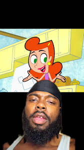 Billy’s mom got a past we dont know about 😂 #fyp  #thegrimmadventuresofbillyandmandy #cartoonnetwork #cartoons