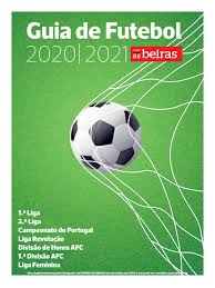 Salta al césped alemania y portugal. Guia De Futebol 2020 2021 By Diario As Beiras Issuu