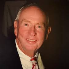 We remember Mary Virginia "Gini" Palmer who passed away