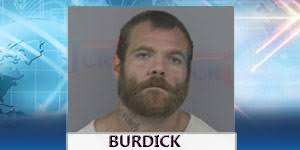 Four Oaks Man Charged With Felony Breaking & Entering