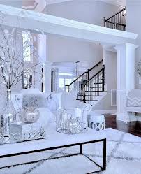 Fall Coffee Table Decor Silver Fall Coffee Table Decor Silver Decor Fallcoffeetabledecor Silverdecor White Living Room Living Room White Home