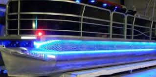 A Guide To Pontoon Lights Reviews And Ideas Boating Focused