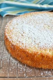 Simple Lemon Olive Oil Cake She Bakes Here In 2020 Olive Oil Cake Recipe Lemon Olive Oil Cake Olive Oil Cake