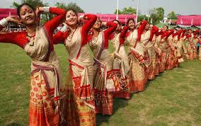 Rongali Bihu: The Soulful Symphony of Spring and Unity in Assam | Highland  Post