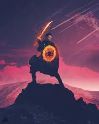 Heres Another Infinity War Fan Art Ive Done This One Focusing On Doctor Strange He Was Definitely A Fa Doctor Strange Marvel Doctor Strange Avengers Wallpaper