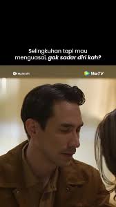 Adegan Mandi Luna Dan Darius