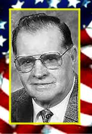 Gerhardt Leonard Brantner (1925-2005)