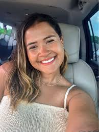 Lola is a sweetheart and I'd love to help her find a new host family! If  you are in need of childcare and have room to host please reach out! Lola is