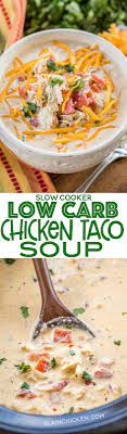 Pin By Ashley D On Low Carb Meals Low Carb Chicken Soup Recipes Cooking Recipes