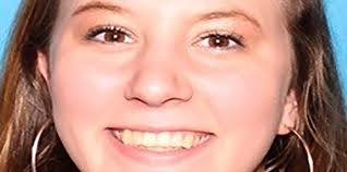 Mississippi Coast teen was named suspect in Alabama robbery. Days later,  she's found dead in Ohio.