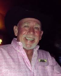 Joe Don Gideon Obituary August 15, 2024