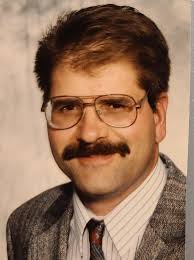 William Harold “Bill” Cowger