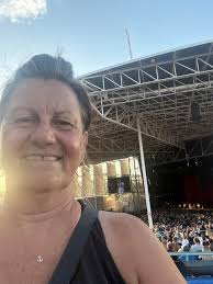 Mumford and Sons concert experience