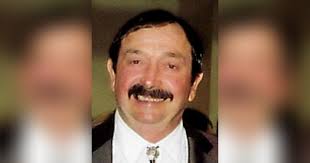 Obituary for Kenneth R. Bliss