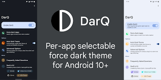 Are going so fast in the field of video. App Root Shizuku 10 08 Jul Darq Per App Selectable Force Dark Option For Android 10 Xda Forums