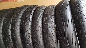 Maybe you would like to learn more about one of these? Promo Menarik Dari Yamaha Dinamika Motor Beli Ban Baru Dapat Potongan Harga Nih Tribunnews Com Mobile