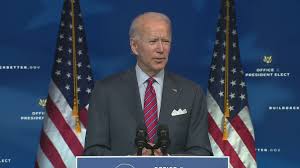 Mortgage and rent payments cancelled?! 1 200 Stimulus Checks May Still Be In Play Biden Says 10tv Com