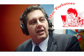 Buon onomastico Mister President