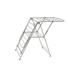 Maybe you would like to learn more about one of these? Stainless Steel Wings Shape Butterfly Outdoor Clothes Drying Rack Foldable China Rack And Clothing Laundry Rack Price Made In China Com