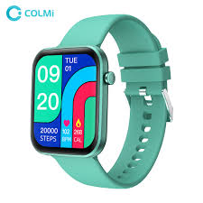 Coucur Smart Watch