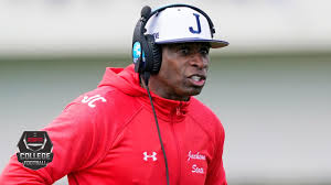 Sanders has never been a head coach before and has not been an assistant on a college or pro staff. Qykifqg1mlow M