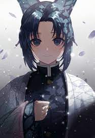 Kimetsu No Yaiba Cute Wallpaper Anime Wallpaper Anime Personagens De Anime Animes Wallpapers Anime