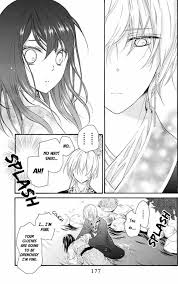 The Daughter Of The Albert House Wishes For Ruin Chapter 8 Pin By Animemangaluver On Mikado No Shihou Manga Shiki Kouran In 2020 With Images Shiki Anime Manga