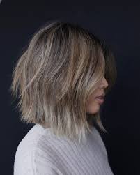 Choppy haircuts can get a bad rap for being overly severe, but this sweet and romantic look definitely proves otherwise. 56 Trending Choppy Bob Haircuts For 2021 Best Bob Haircut Ideas