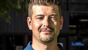 Max Sampson Hired as Lane Community College Men's Soccer Coach