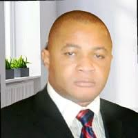 Charles-Bruno Okpuruka, PhD Candidate