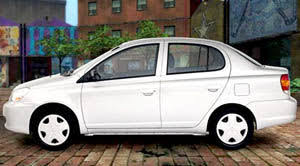 But it doesn't stop there. 2005 Toyota Echo Specifications Car Specs Auto123