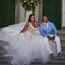 10 Years And Going Strong Remy Ma And Papoose Renew Their Wedding Vows Bellanaija Wedding Dresses Dream Wedding Dresses Wedding