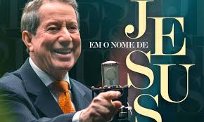 Lemann professor of brazilian public policy and international and public affairs and affiliated professor of. Missionario R R Soares Lanca Album De Ineditas Apos Cinco Anos Uau Gospel