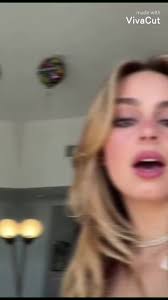 So I Tell Her Wait Woah Addison Rae