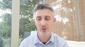 Meet our Ordinands: Simon Spencer...