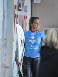 Jun 07, 2021 · sally fitzgibbons is firming as one of the favourites to claim surfing gold at the upcoming tokyo olympics after winning the final qualification event in el salvador. Sally Fitzgibbons Placed 2nd In Heat 1 Of Round One At The Roxy Pro France Www Roxy Com Roxy By Roxy Surf Girls Girl Surfer Surfer Girl