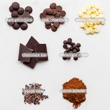 The Best Types Of Chocolate For Baking Kitchen Heals Soul
