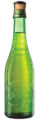 Alhambra Reserva 1925 Alcohol Packaging Design Beer Packaging Design Bottle
