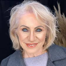 Denise Strom (stroack01)