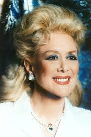 Cecilia Farris's Instagram, Twitter & Facebook