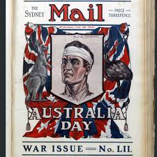 It was tuesday, under the sign of leo (see zodiac on july 30, 2019). The First Australia Day 30 July 1915 Abc None Australian Broadcasting Corporation