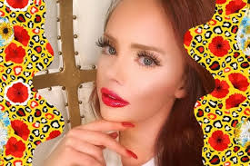 Kathryn Dennis News