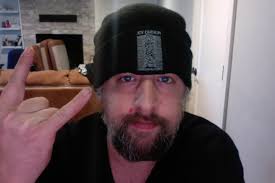 Alaska sky, a constantly changing present