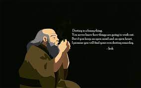 Avatar The Last Airbender Wallpapers Avatar Quotes The Last Airbender Avatar The Last Airbender