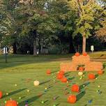 Fallfest Par Three 18 Hole Scramble
