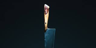 6 best chef's knives gear patrol