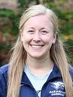 2014-15 Women's Swimming Roster