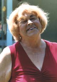 Obituary for Patricia Hayes Maynard