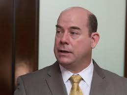 Our View: Reporters unmasked Arizona's House Speaker, so they had to be  punished