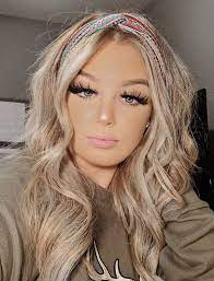 Pin By Carlie Batey On Hair Country Girl Hair Western Hair Styles Western Hair